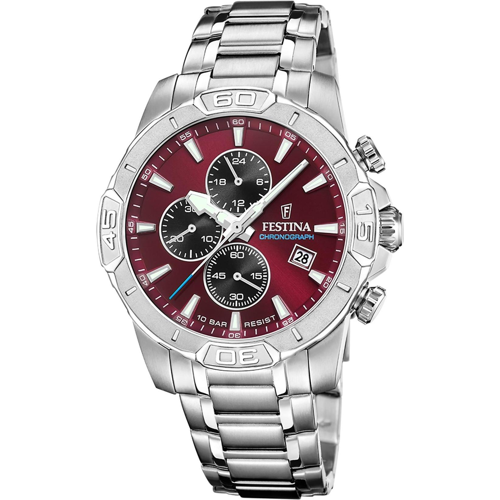Festina F20704-7 - miniatura 1