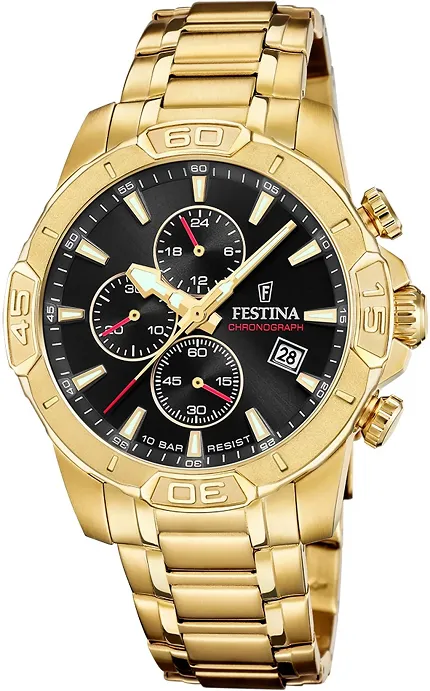 Festina F20705-4 - zdjęcie 1