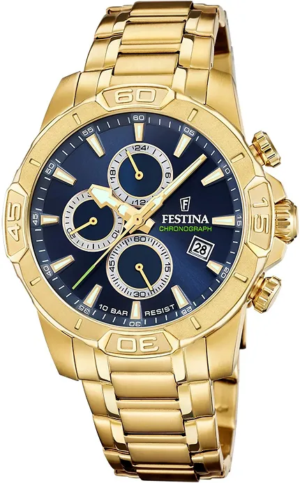 Festina F20705-5 - zdjęcie 1