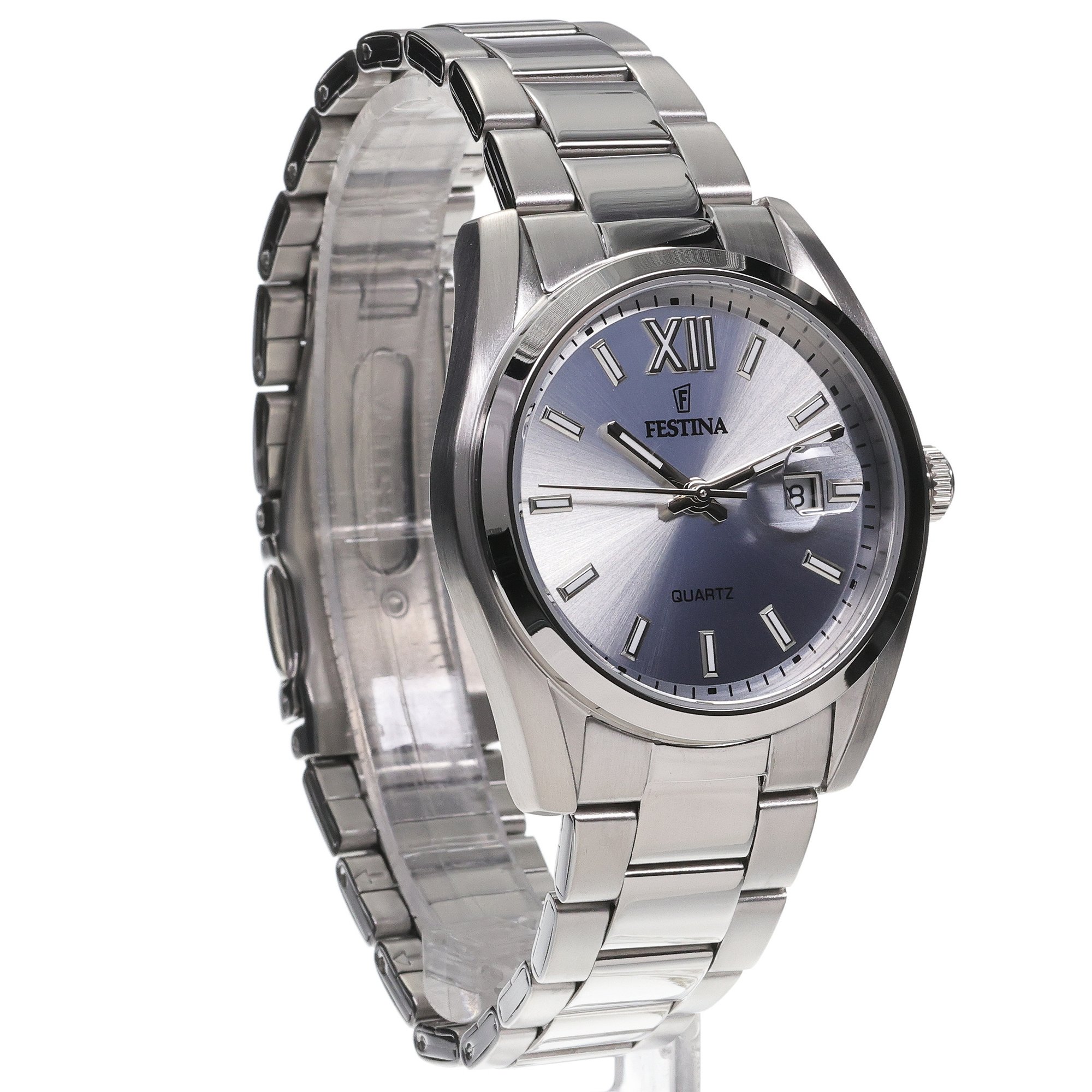Festina F20707-1 zegarek męski Classic