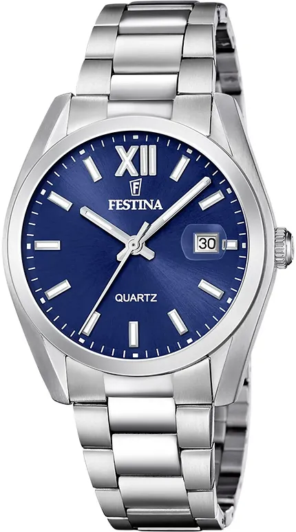 Festina F20707-7 - zdjęcie 1