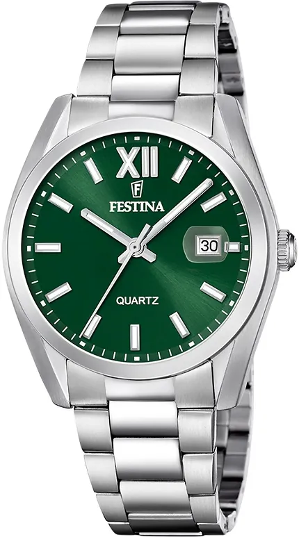 Festina F20707-8 - zdjęcie 1