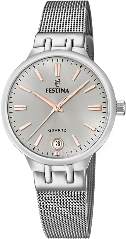 Festina F20712-1 - zdjęcie 1