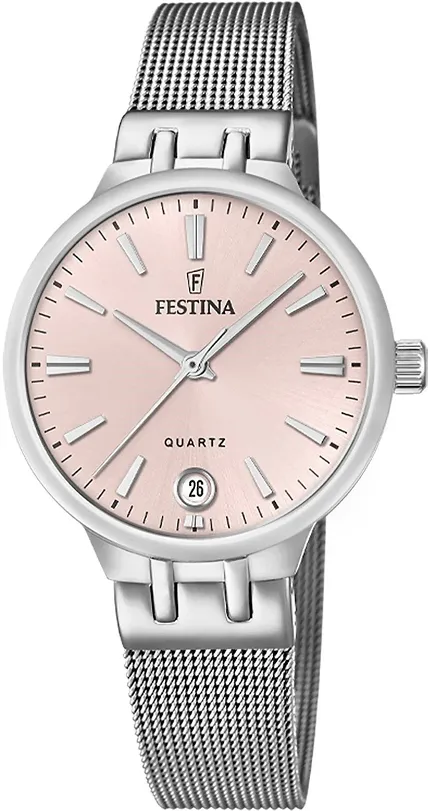 Festina F20712-3 - zdjęcie 1