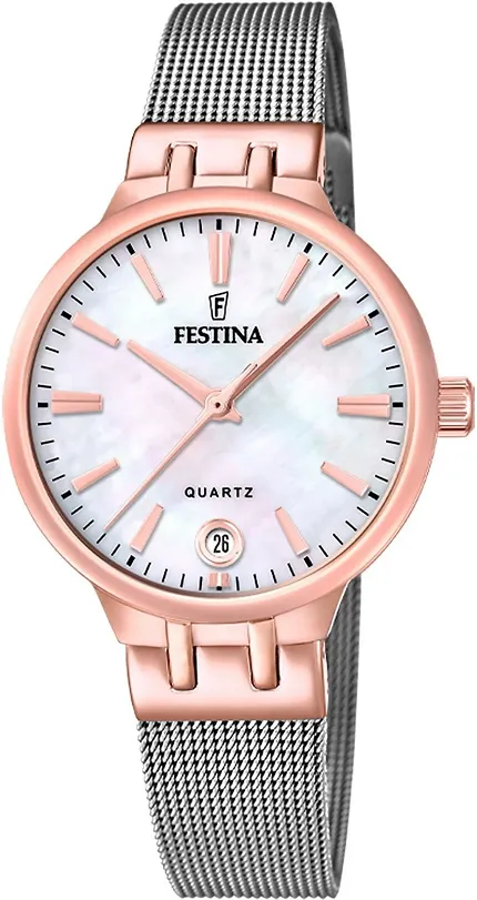 Festina F20715-1 - zdjęcie 1