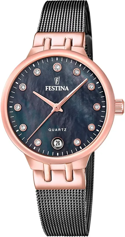 Festina F20717-2 - zdjęcie 1