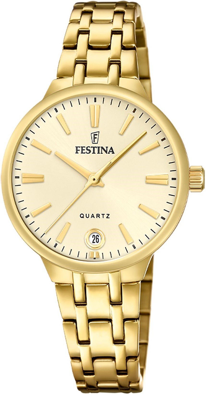 Festina Classic F20719-2