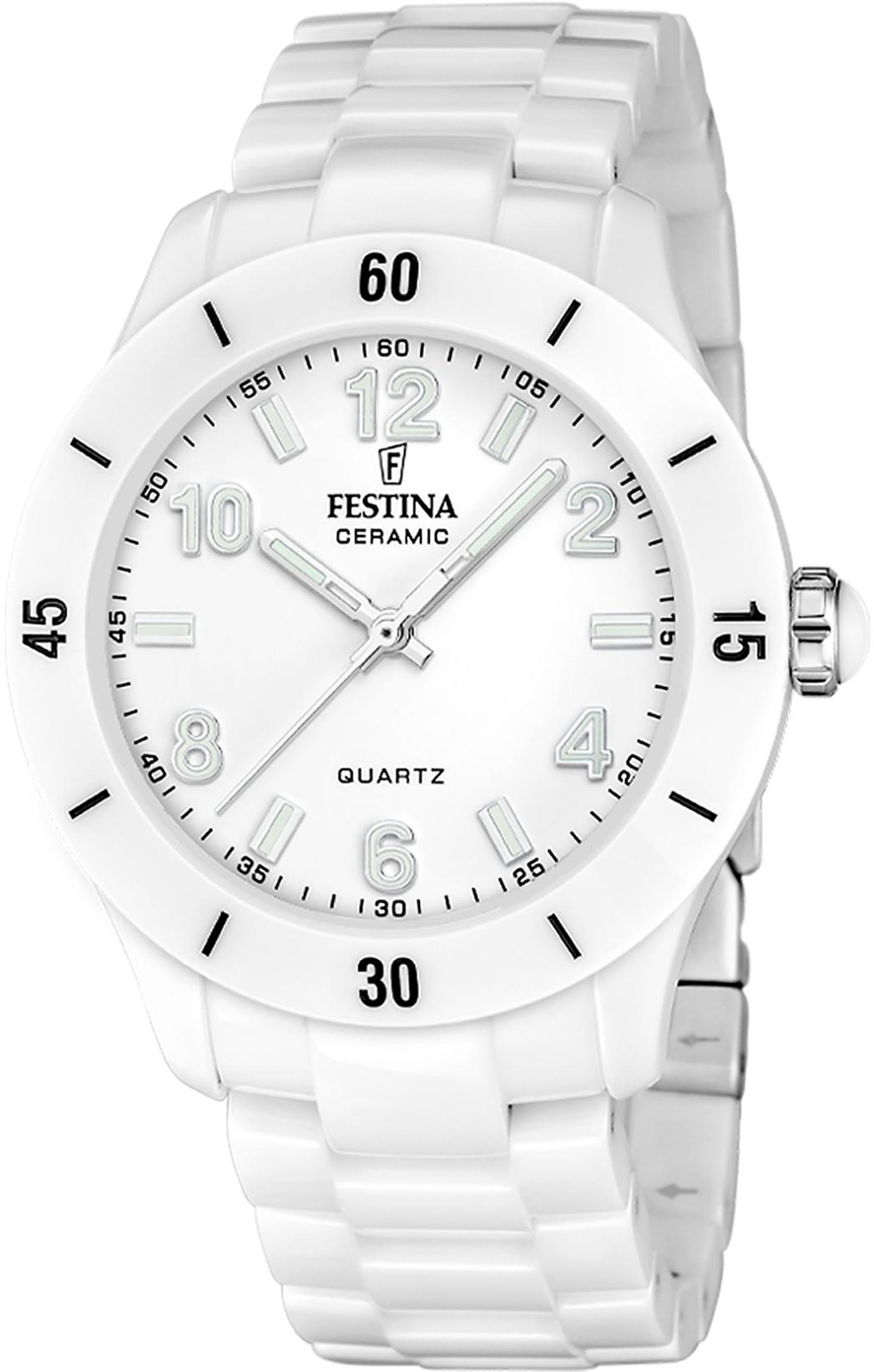 Festina F20720-1 Ceramic