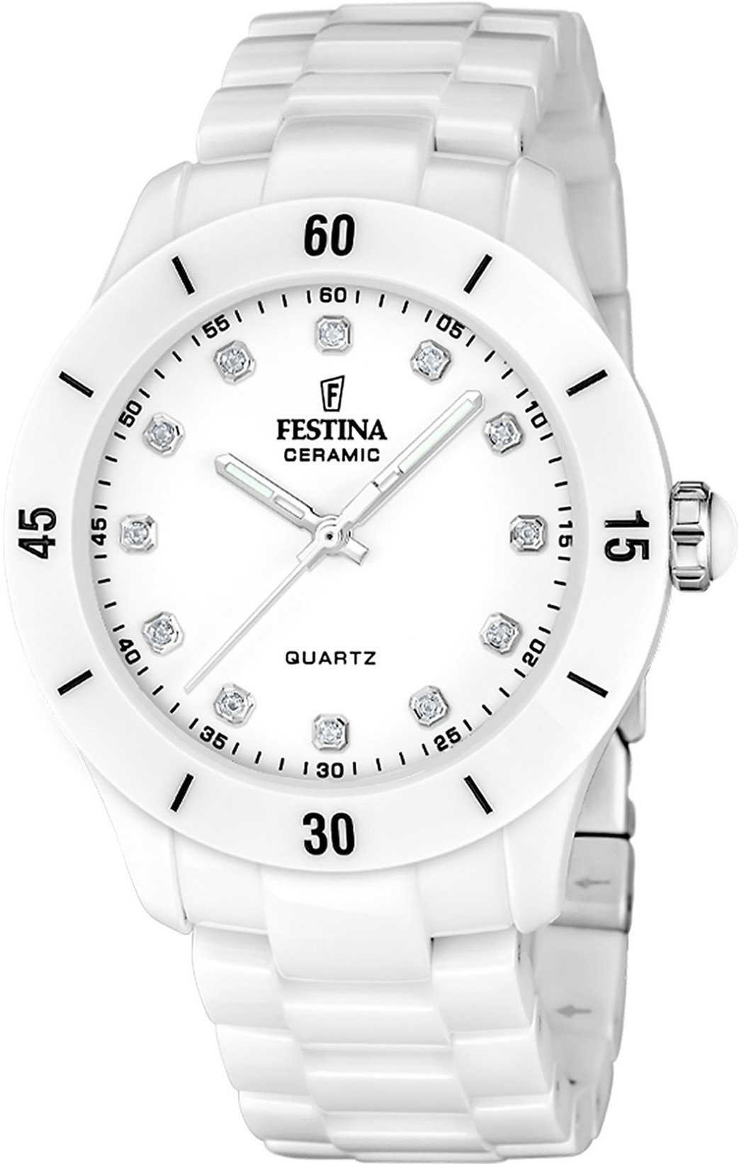 Zegarek Festina F20720-2