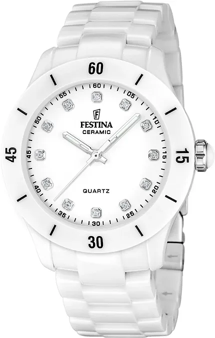 Festina F20720-2 Ceramic - zdjęcie 1