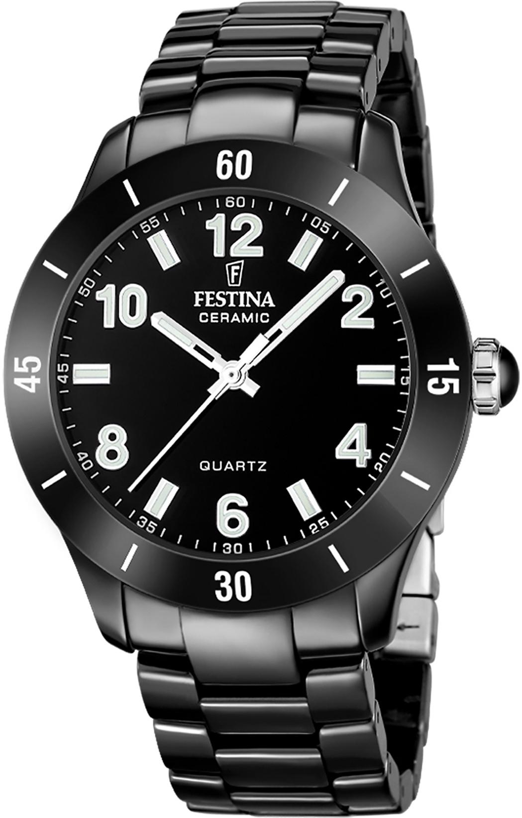 Zegarek Festina F20723-1