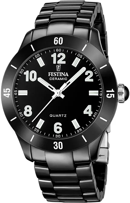 Festina F20723-1 Ceramic