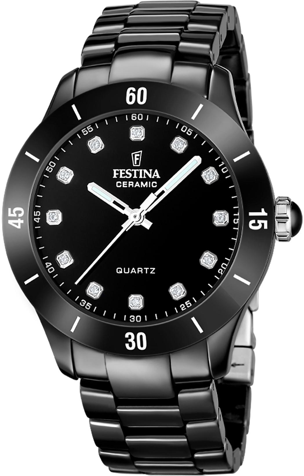 Zegarek Festina F20723-2