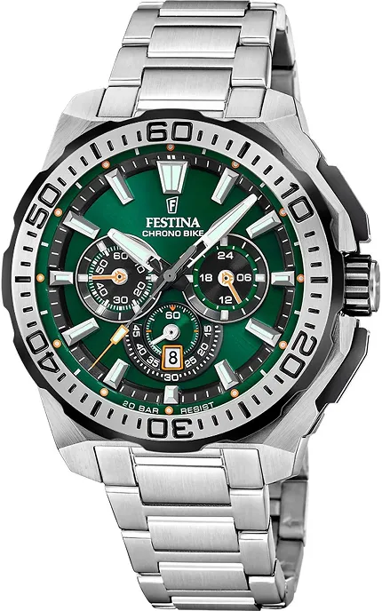Festina F20724-3 - zdjęcie 1