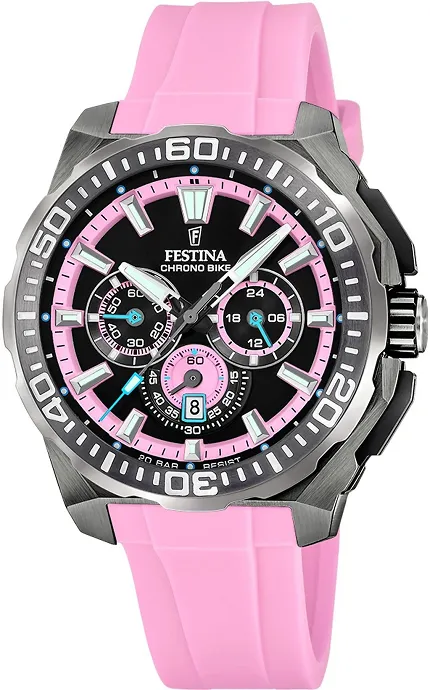 Festina F20725-2 - zdjęcie 1