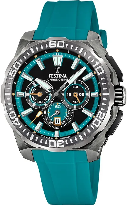 Festina F20725-6 - zdjęcie 1