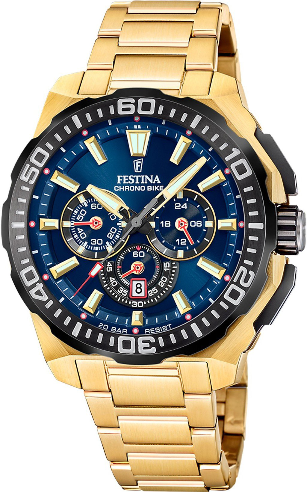 Zegarek Festina F20727-1