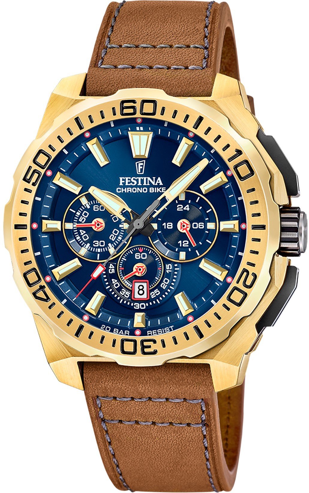 Zegarek Festina F20728-1