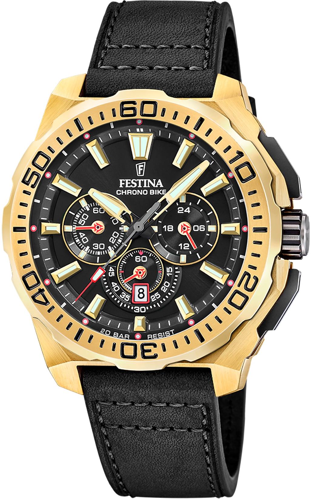 Zegarek Festina F20728-3