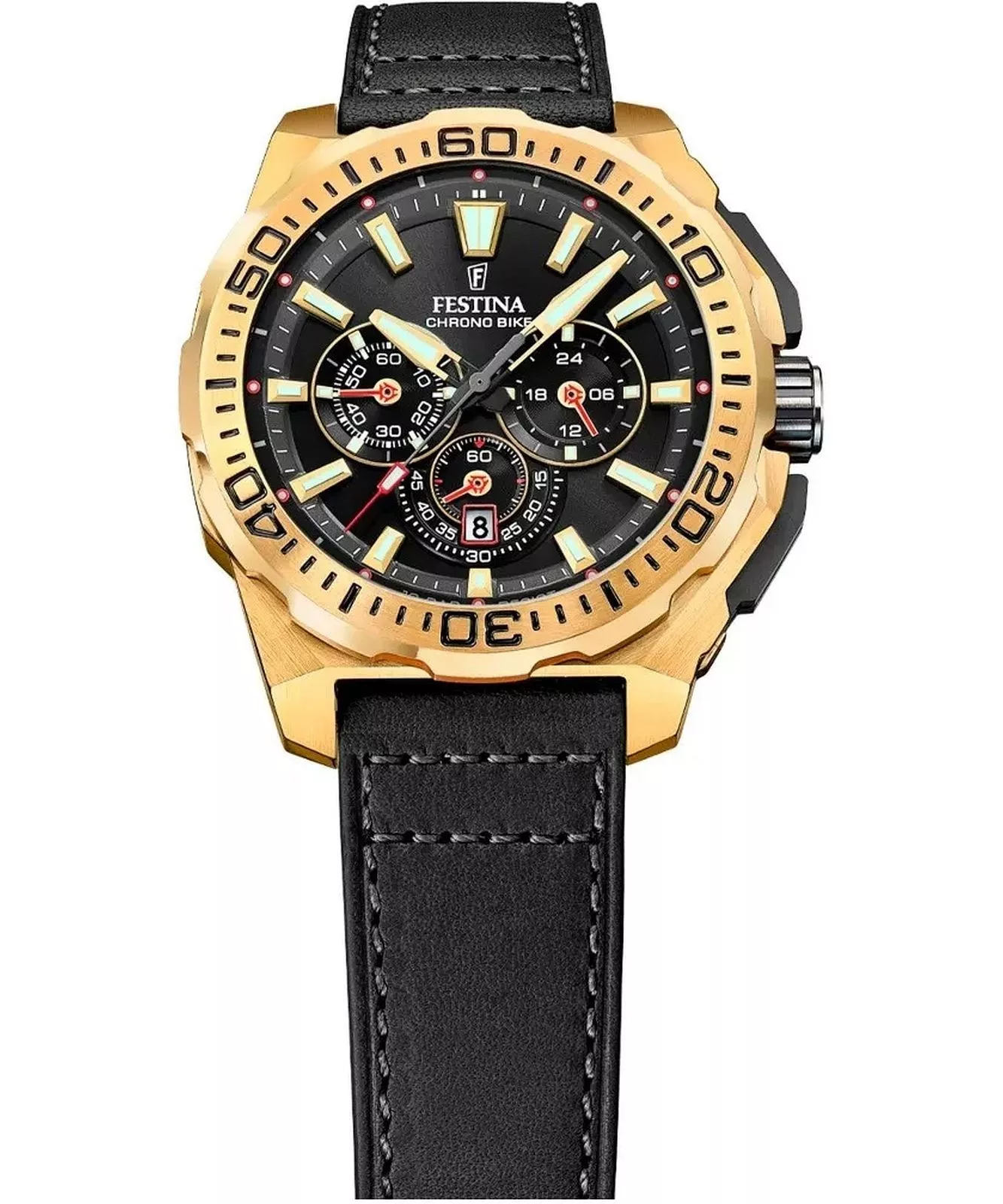Festina F20728-3 zegarek
