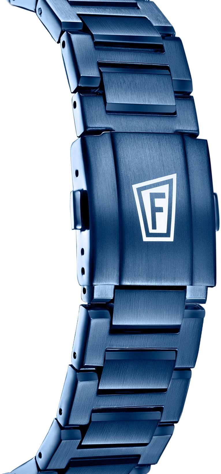 Festina F20729-1 Chrono Bike 2025 Special Editions Chrono Bike typudiver zegarek niebieski - miniatura 10