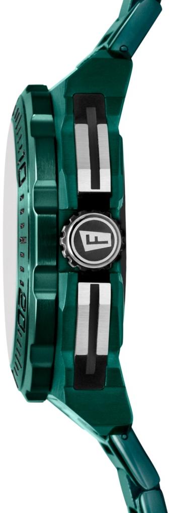 Festina F20730-1 Chrono Bike Chrono Bike 2025 Special Editions zegarek męski typudiver szafirowe