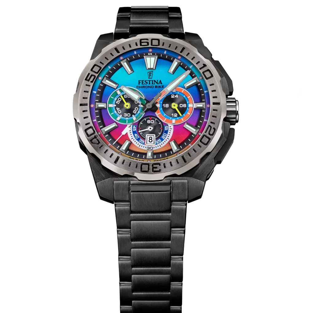 Festina F20731-2 zegarek - miniatura 4