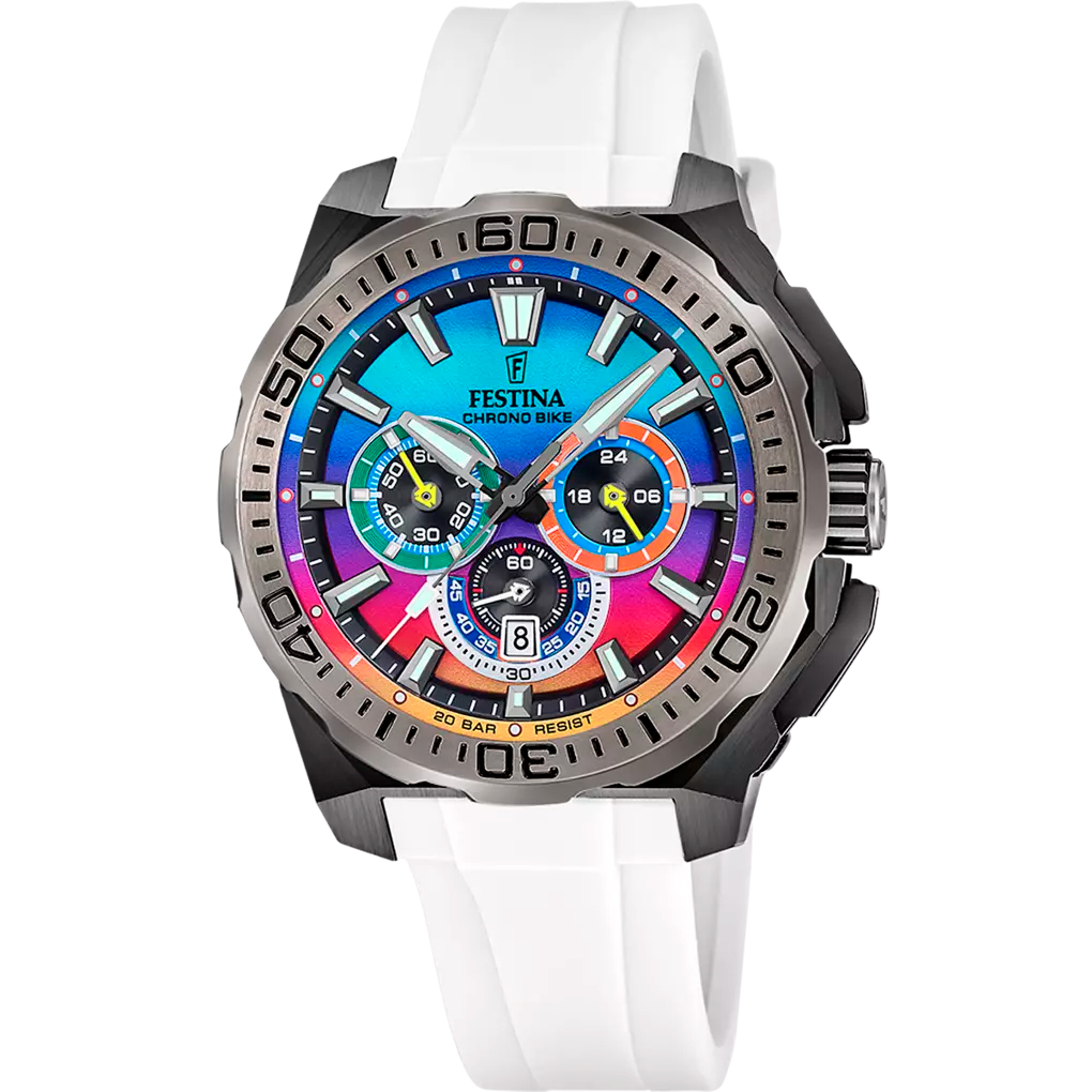 Festina F20731-2 zegarek - miniatura 9