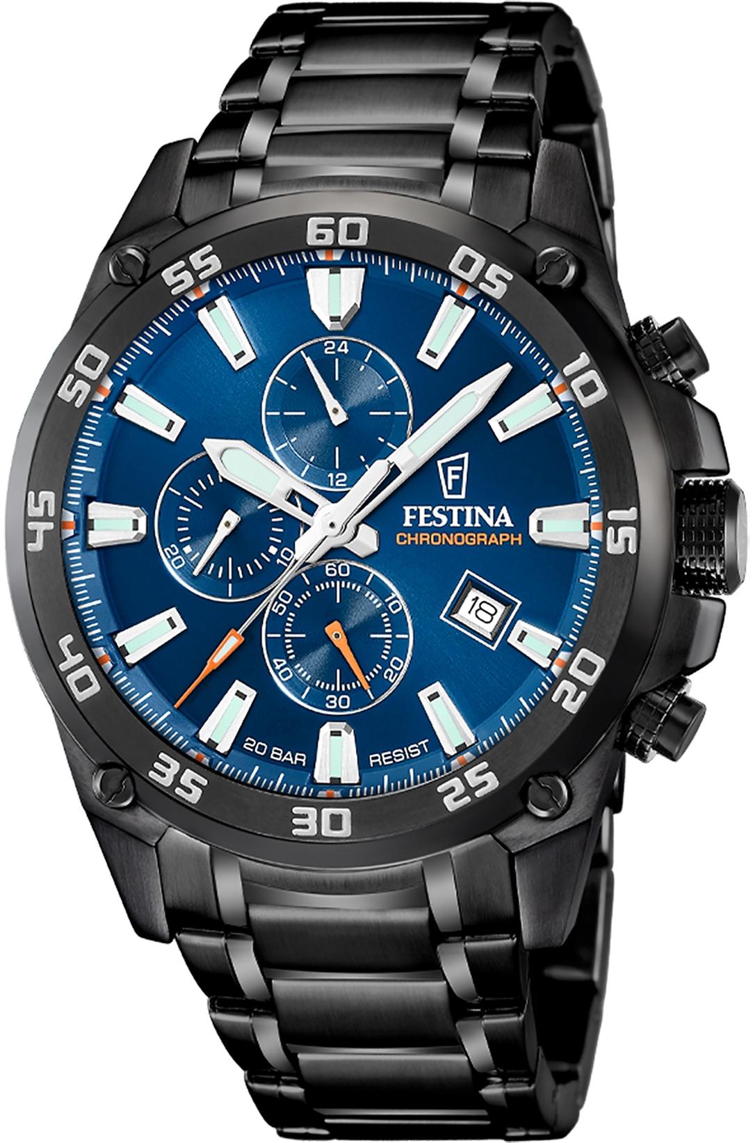  Festina F20735-1 