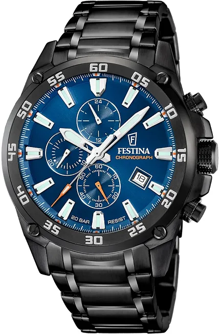 Festina F20735-1 - zdjęcie 1