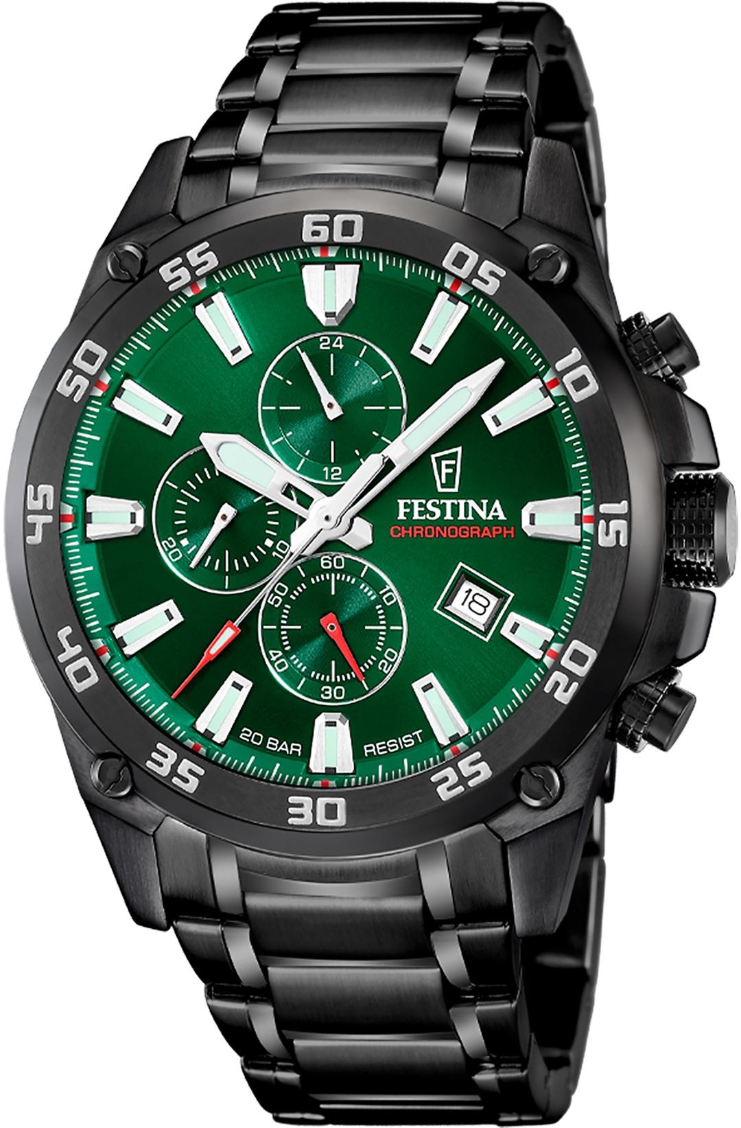 Zegarek Festina F20735-2