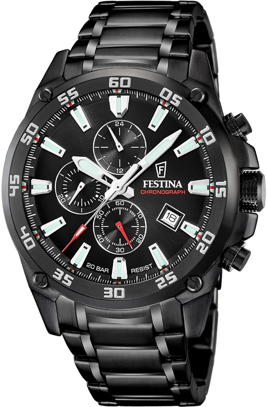  Festina F20735-3 