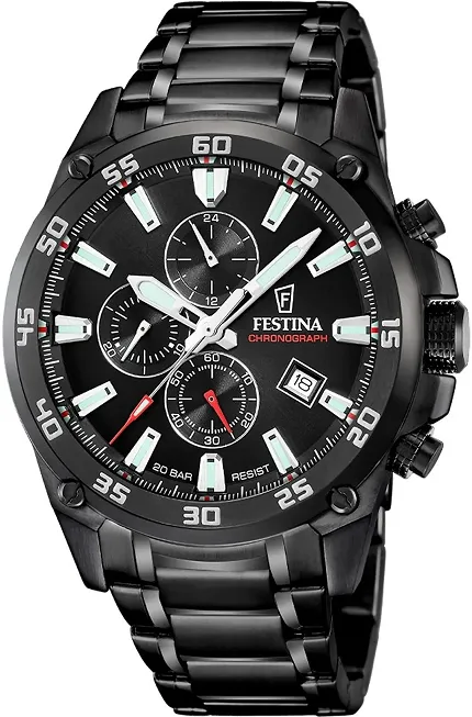 Festina F20735-3 - zdjęcie 1