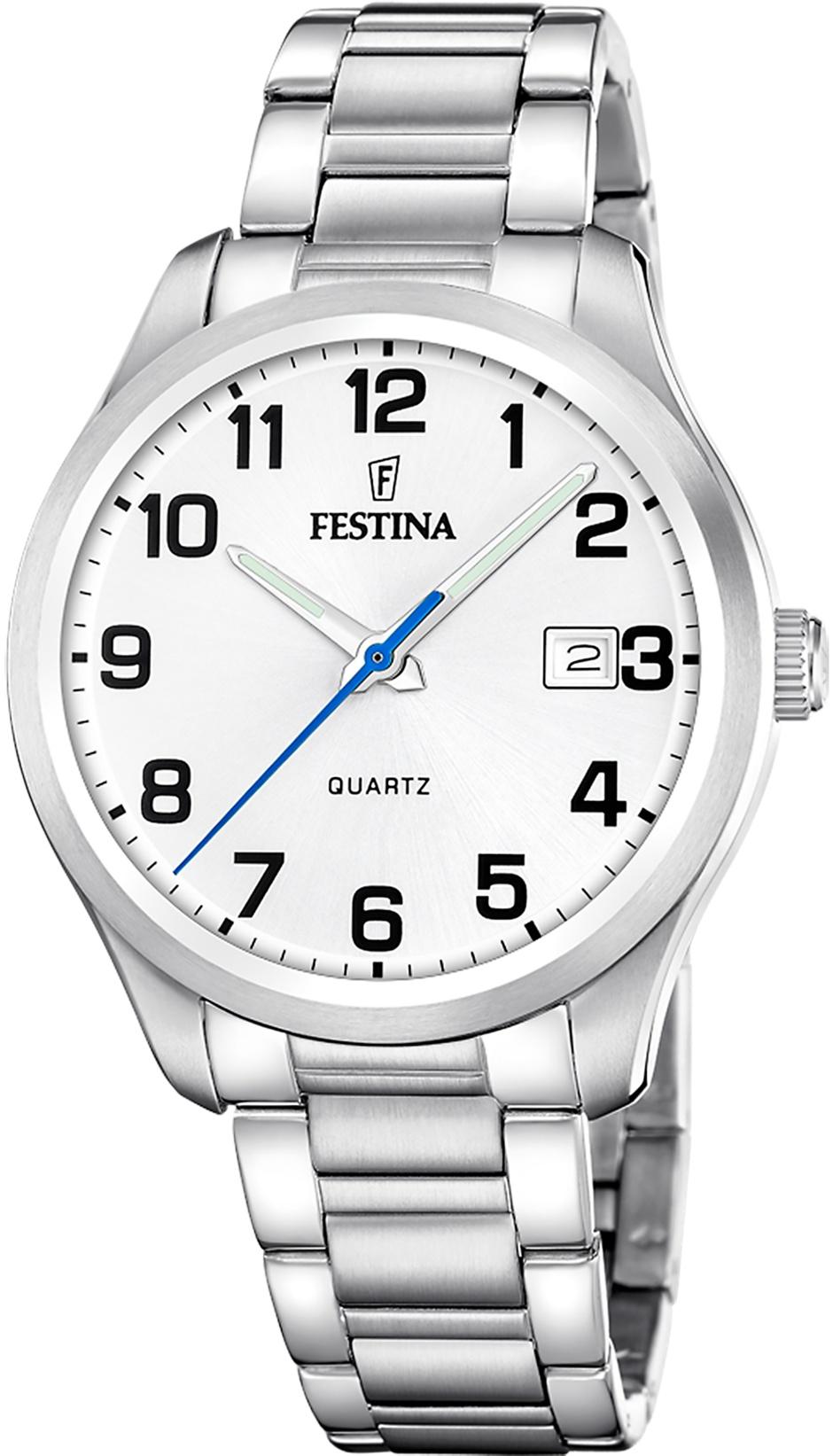 Zegarek Festina F20736-1