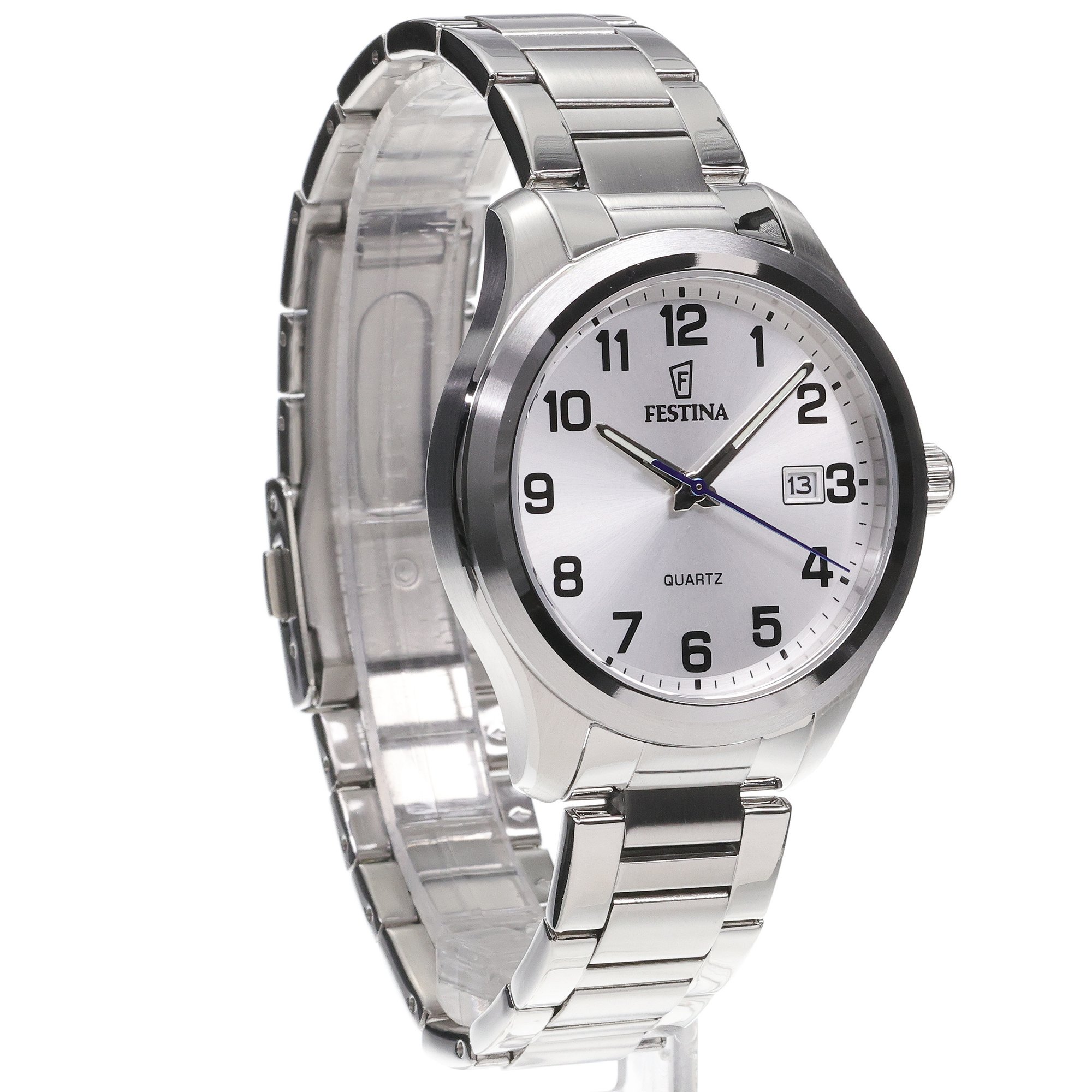Festina F20736-1 zegarek Classic