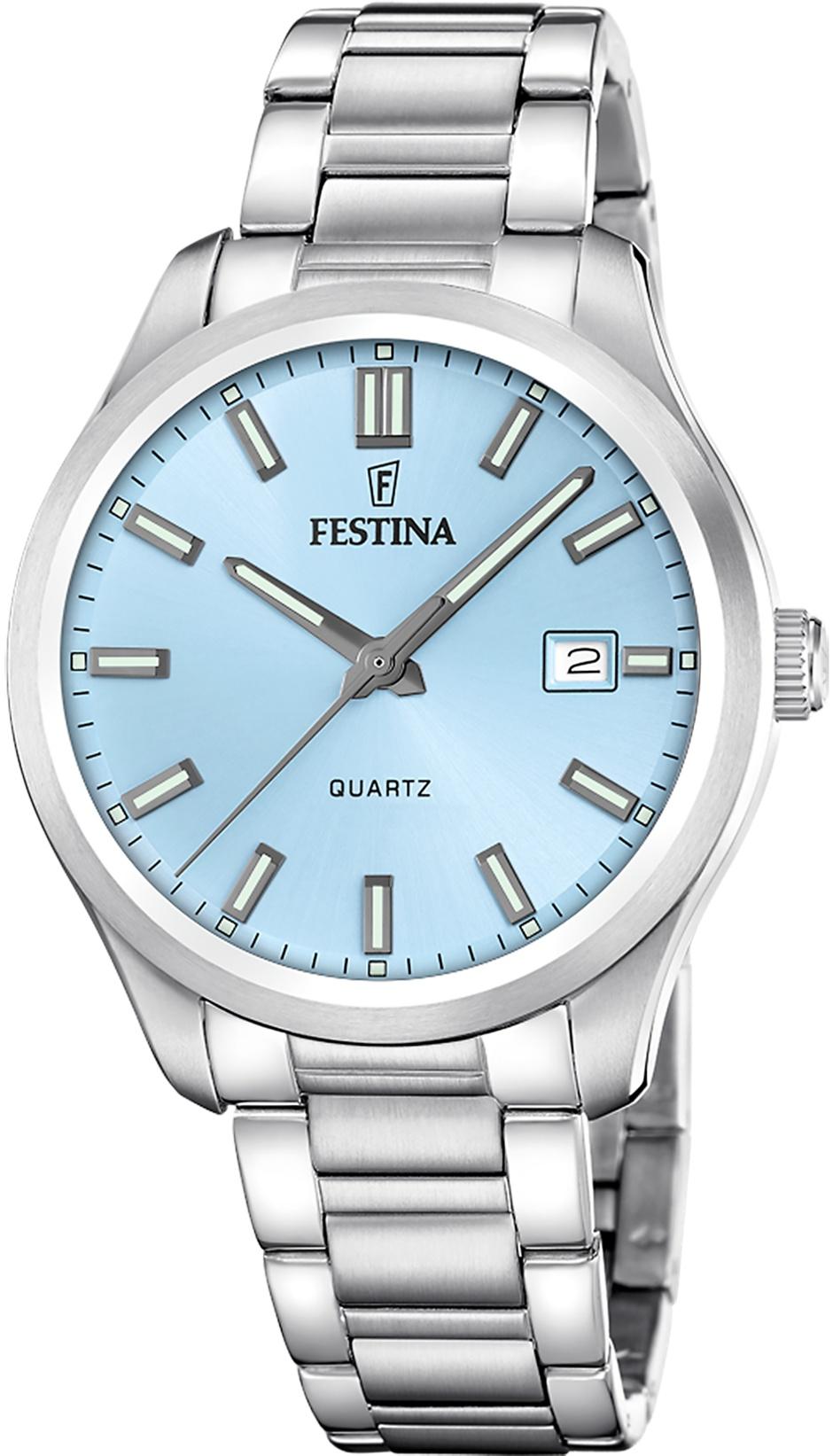 Zegarek Festina F20736-2