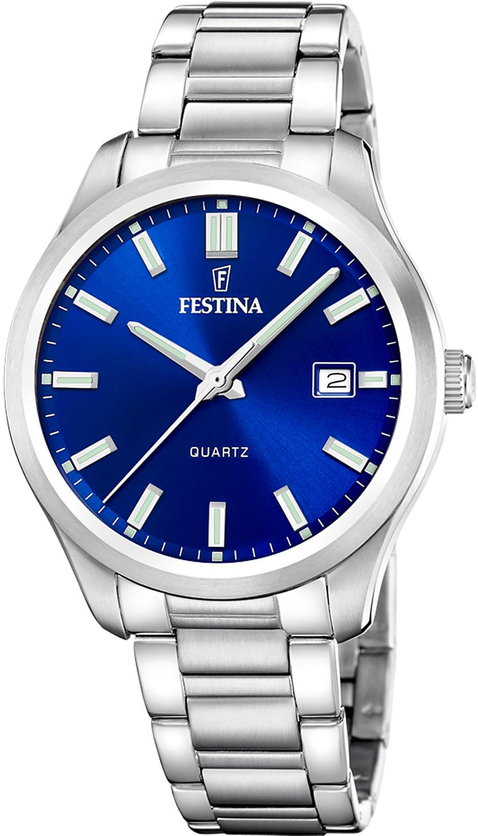 Zegarek Festina F20736-3