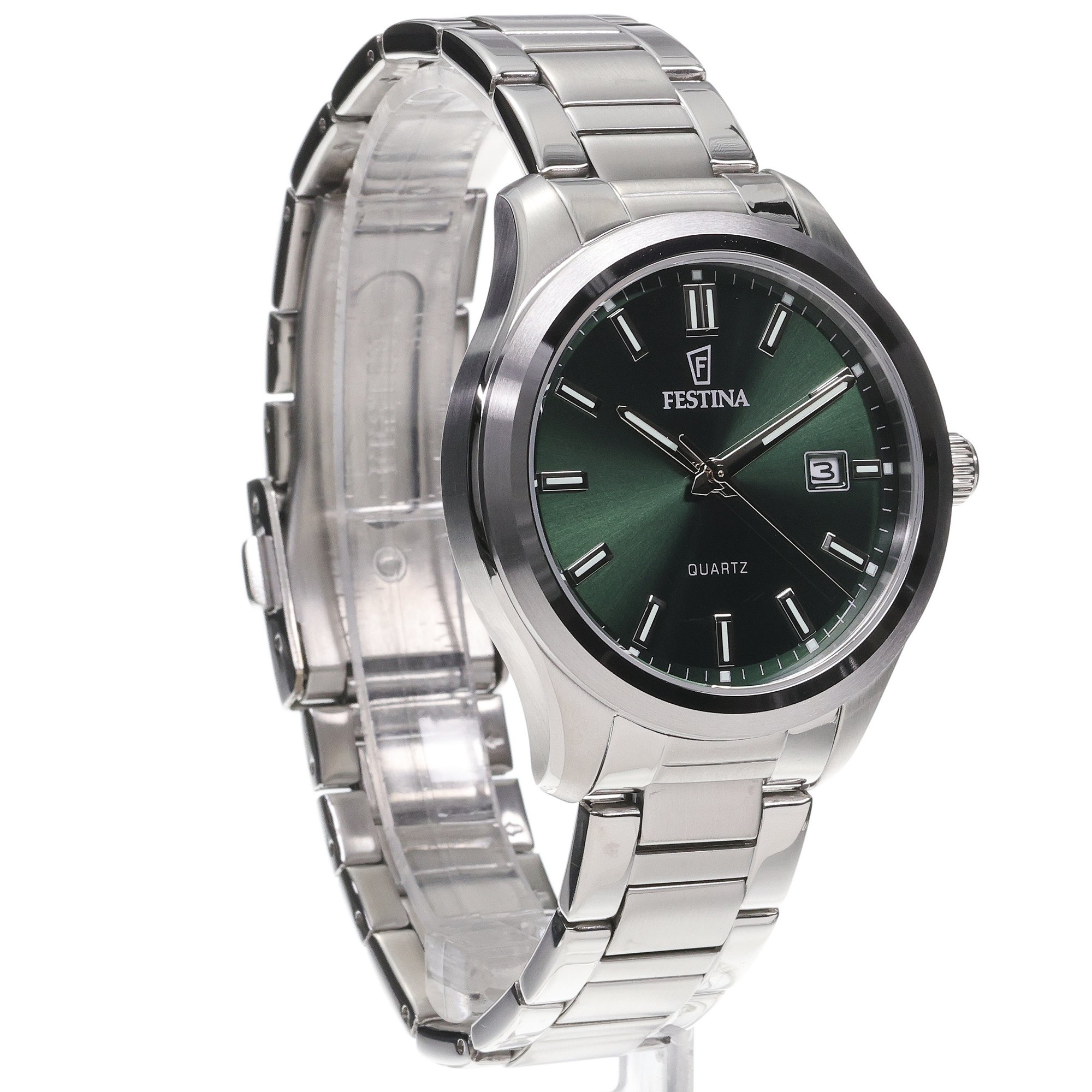 Festina F20736-4 zegarek męski Classic