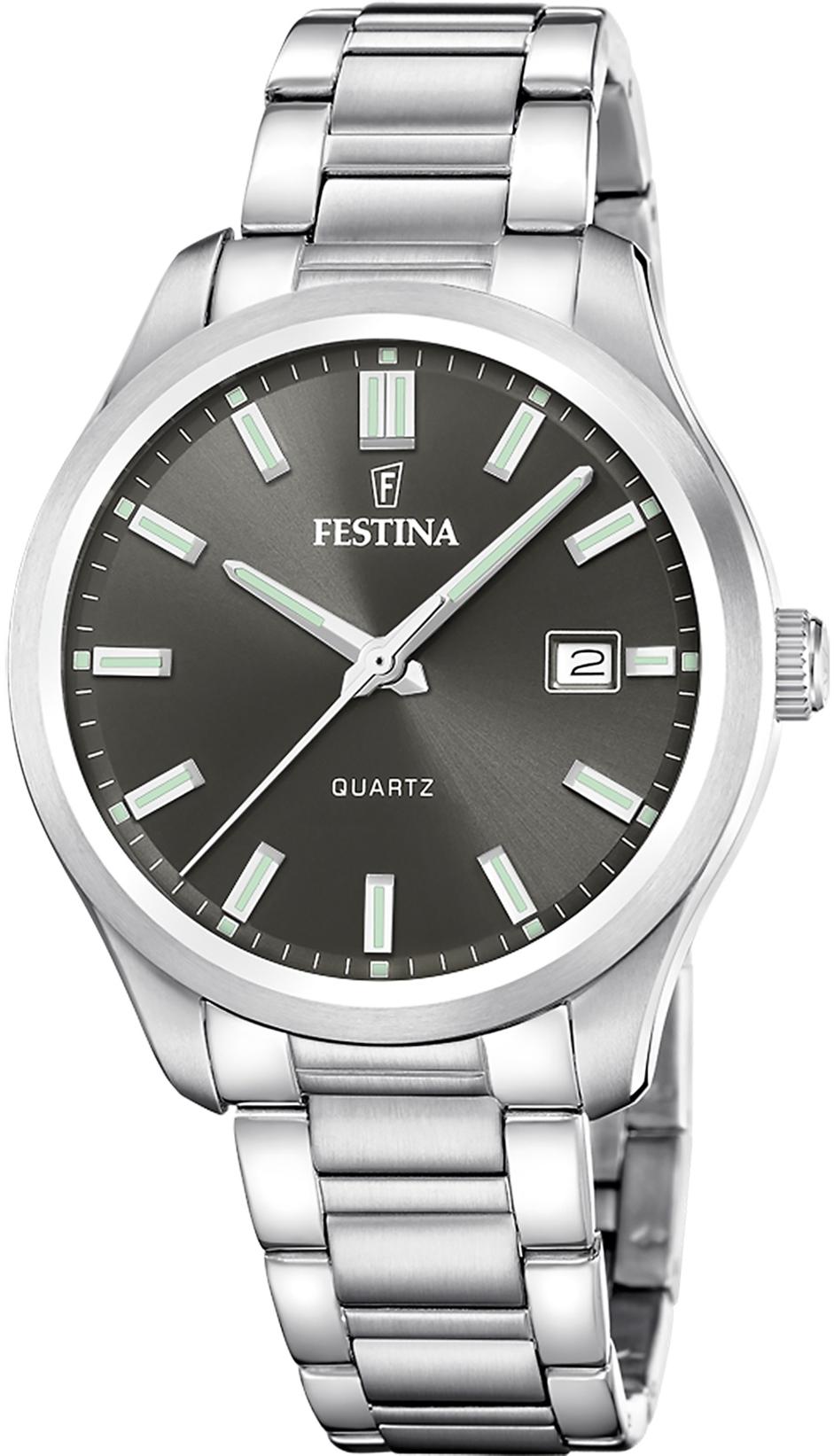 Zegarek Festina F20736-5