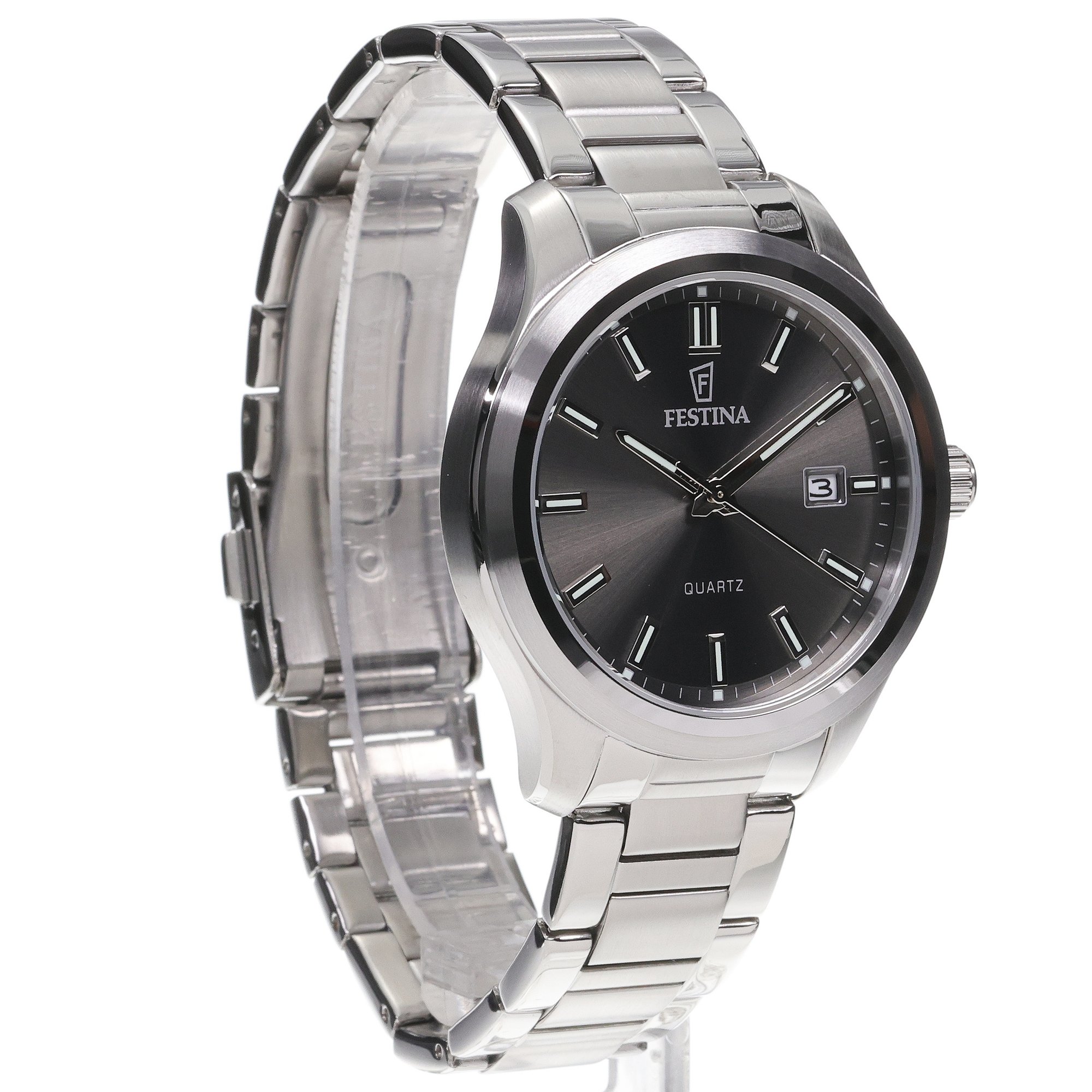 Festina F20736-5 zegarek męski Classic