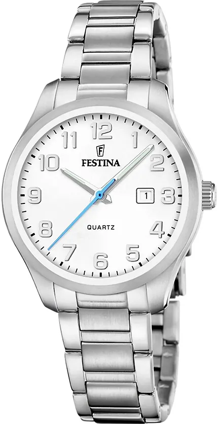 Festina F20737-1 Classic - zdjęcie 1
