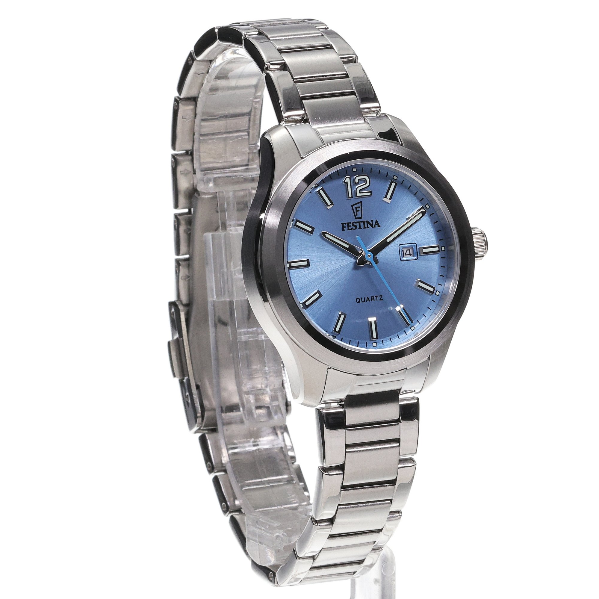 Festina F20737-3 zegarek damski Classic