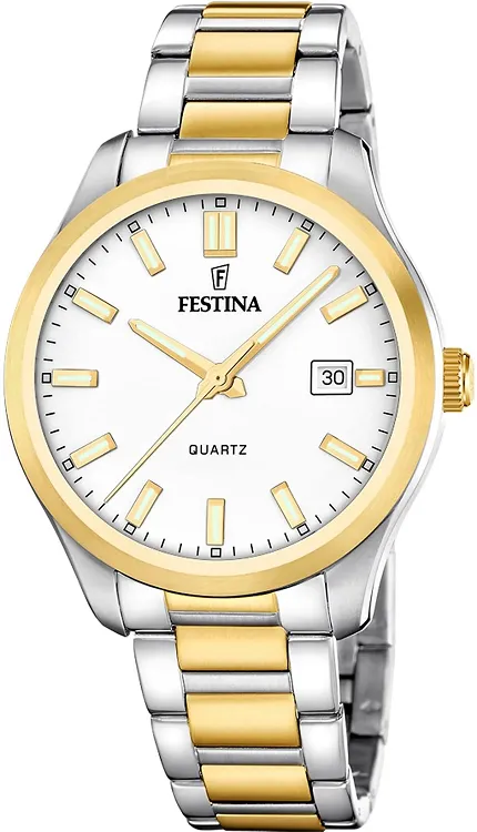 Festina F20738-1 - zdjęcie 1