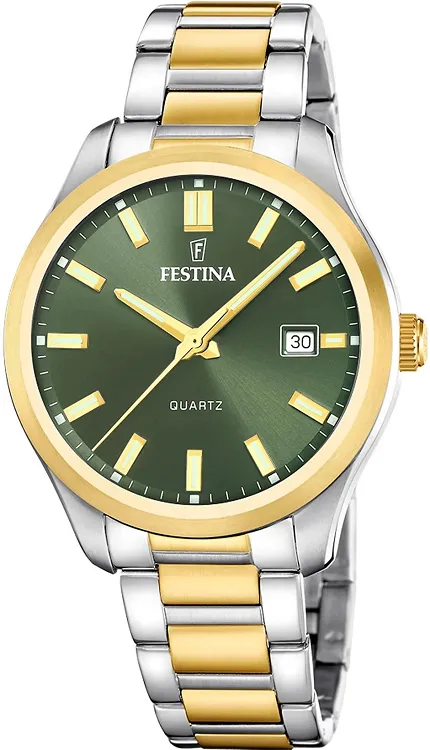 Festina F20738-2 - zdjęcie 1