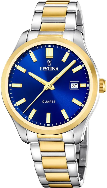 Festina F20738-3 - zdjęcie 1