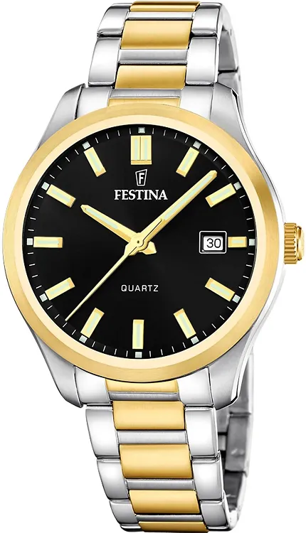 Festina F20738-4 - zdjęcie 1