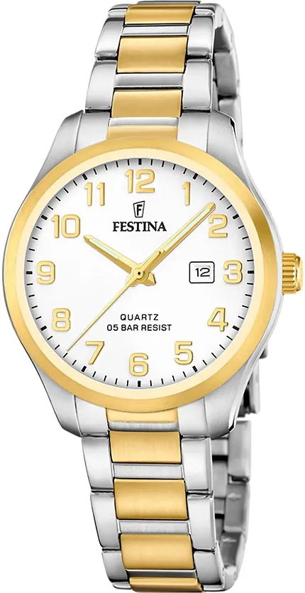 Festina F20739-1 - zdjęcie 1