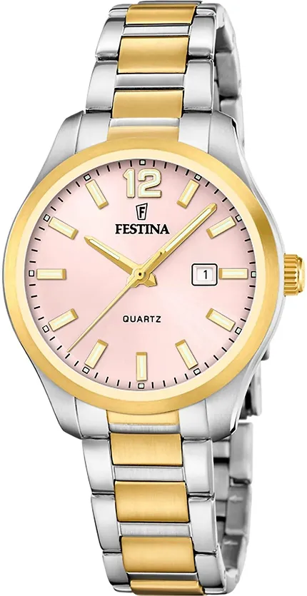 Festina F20739-2 - zdjęcie 1