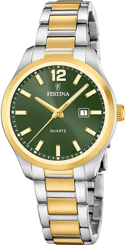 Festina F20739-4 - zdjęcie 1