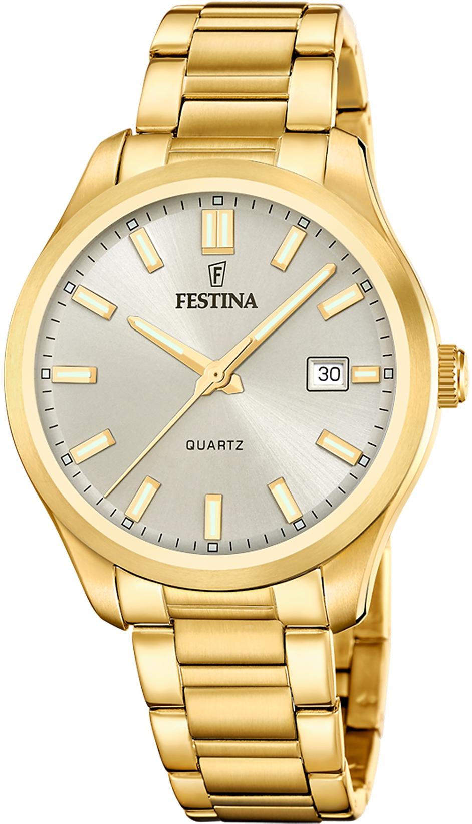 Festina F20740-1 Classic